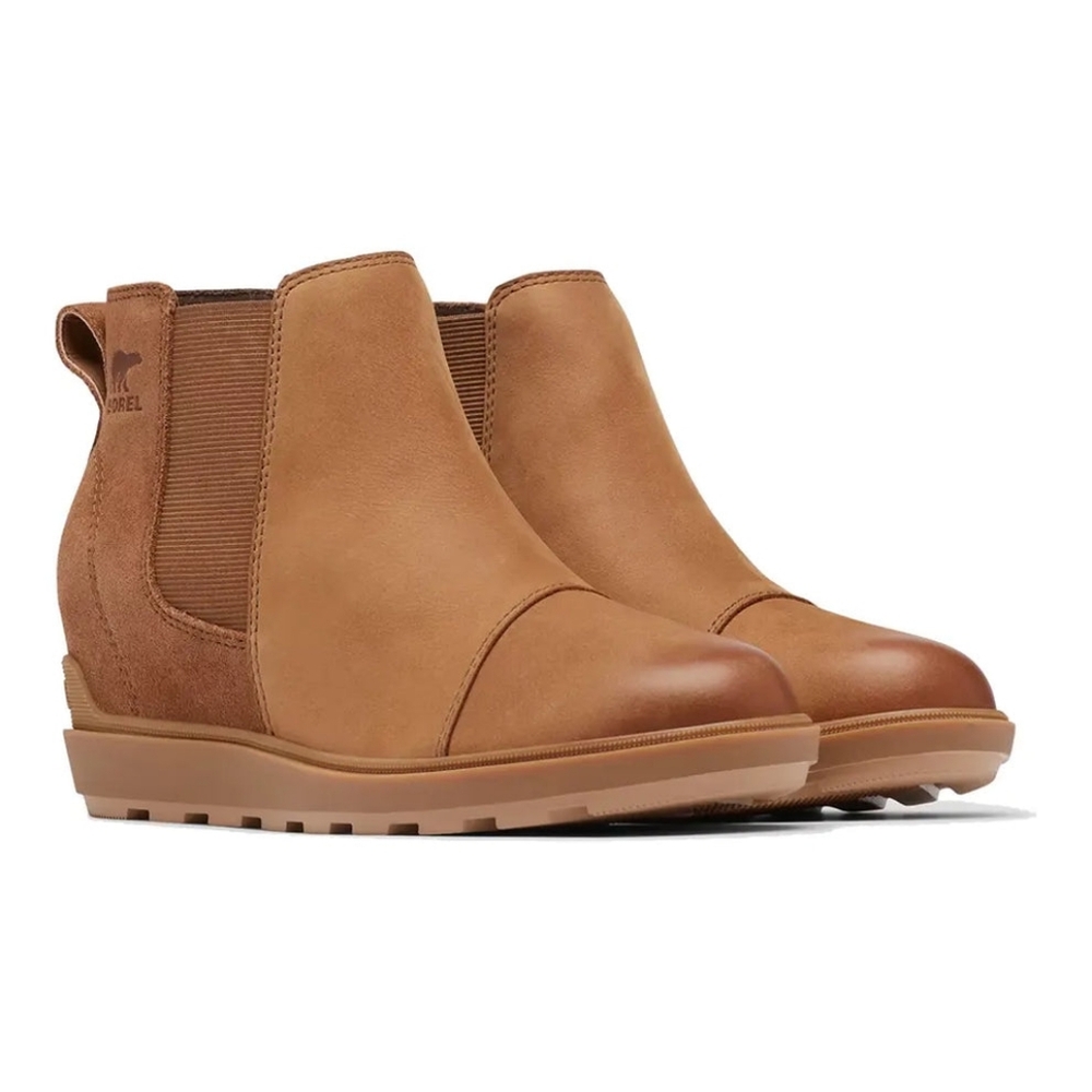 Sorel Evie II Waterproof Boots